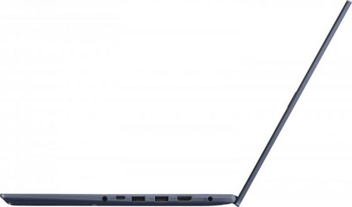 Ноутбук Asus Vivobook 15X OLED M1503IA-L1038 (90NB0Y61-M001E0) FullHD Blue