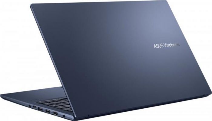 Ноутбук Asus Vivobook 15X OLED M1503IA-L1038 (90NB0Y61-M001E0) FullHD Blue