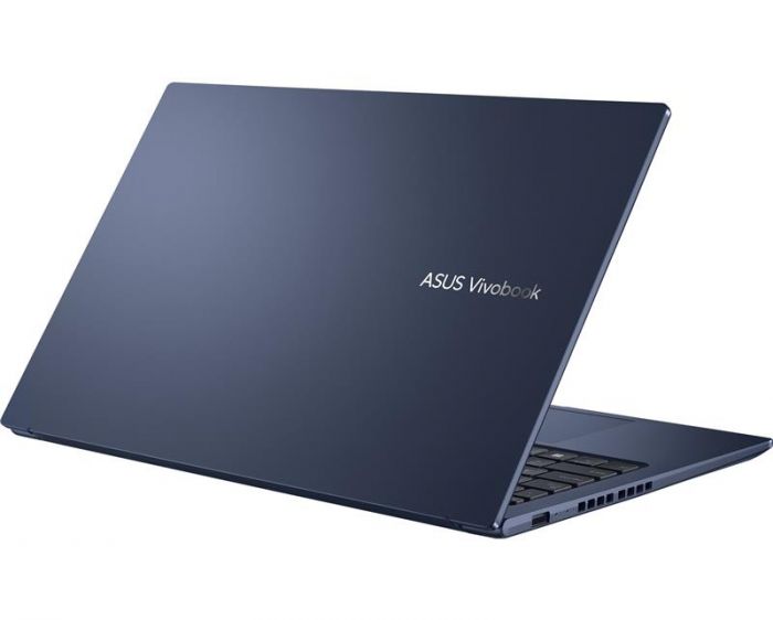 Ноутбук Asus Vivobook 15X OLED M1503IA-L1038 (90NB0Y61-M001E0) FullHD Blue