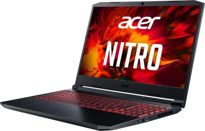 Ноутбук Acer Nitro 5 AN515-57 (NH.QELEU.00P)