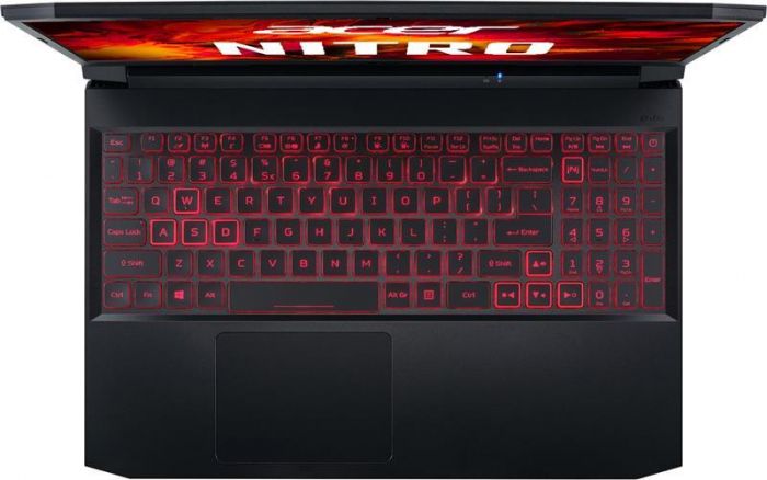 Ноутбук Acer Nitro 5 AN515-57 (NH.QELEU.00P)