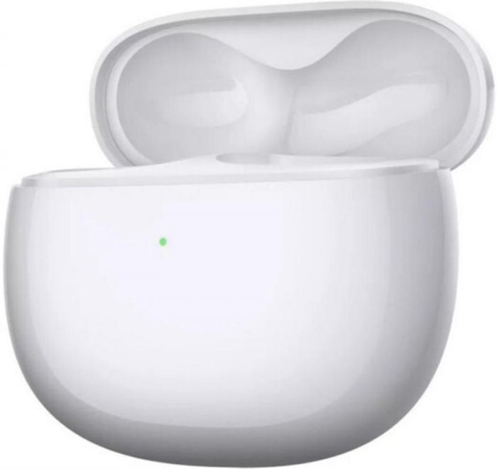 Bluetooth-гарнітура Xiaomi Buds 3 Gloss White (BHR5526GL)_