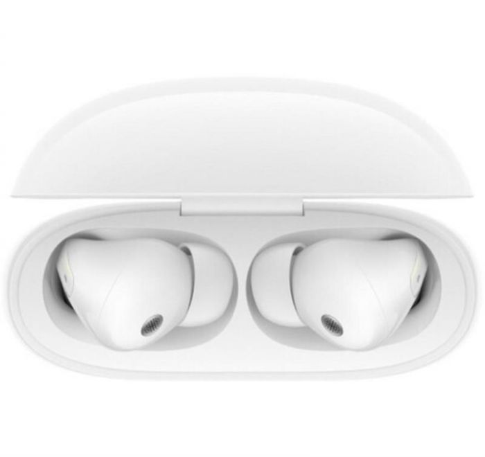 Bluetooth-гарнітура Xiaomi Buds 3 Gloss White (BHR5526GL)_