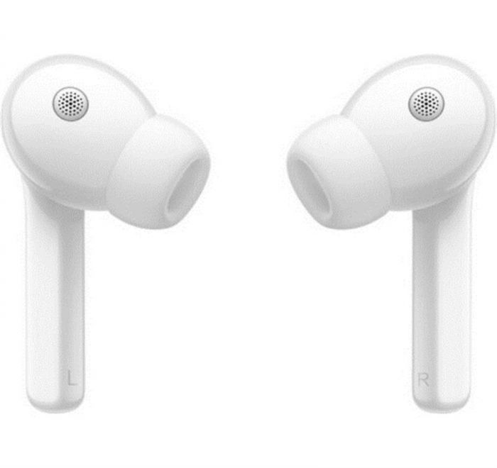 Bluetooth-гарнітура Xiaomi Buds 3 Gloss White (BHR5526GL)_