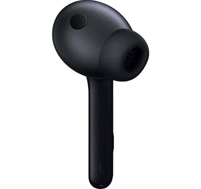 Bluetooth-гарнітура Xiaomi Buds 3 Carbon Black (BHR5527GL)_