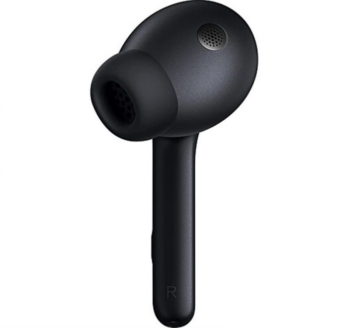 Bluetooth-гарнітура Xiaomi Buds 3 Carbon Black (BHR5527GL)_