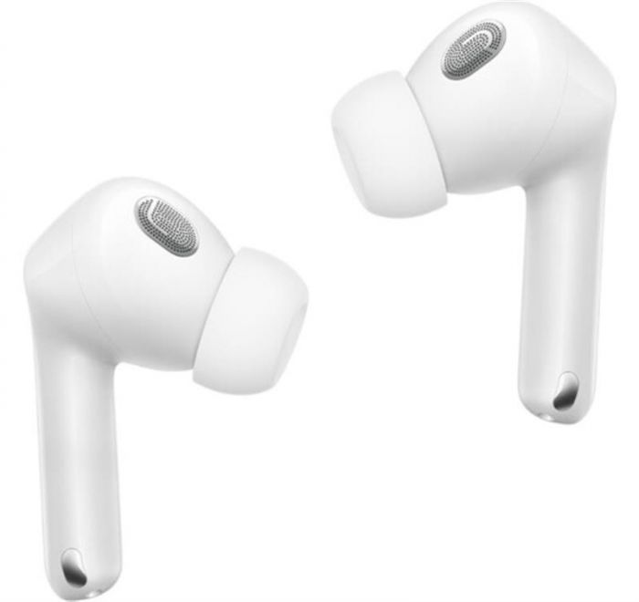 Bluetooth-гарнітура Xiaomi Buds 3T Pro Gloss White (BHR5177GL)_