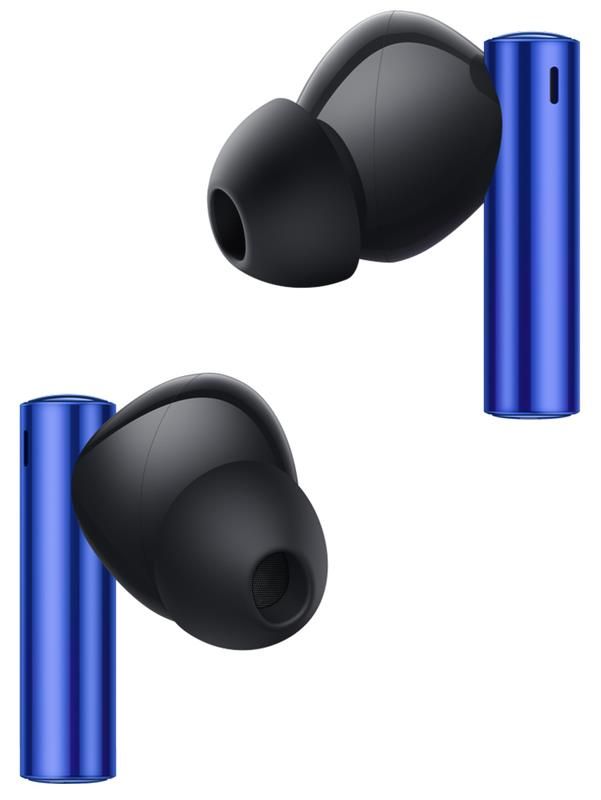 Bluetooth-гарнітура Realme Buds Air 3 Nitro Blue_