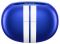 Bluetooth-гарнітура Realme Buds Air 3 Nitro Blue_