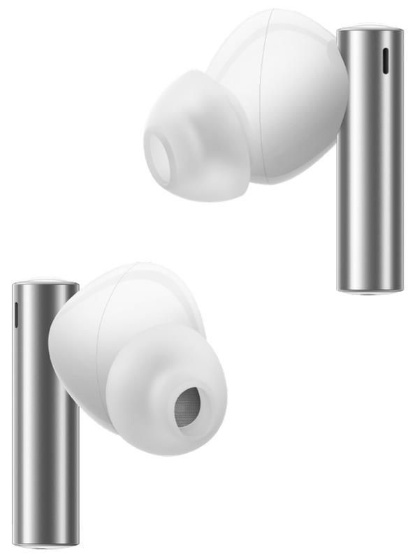 Bluetooth-гарнітура Realme Buds Air 3 Galaxy White_