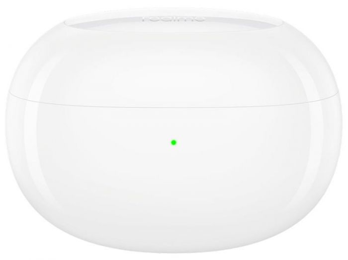 Bluetooth-гарнітура Realme Buds Air 3 Galaxy White_