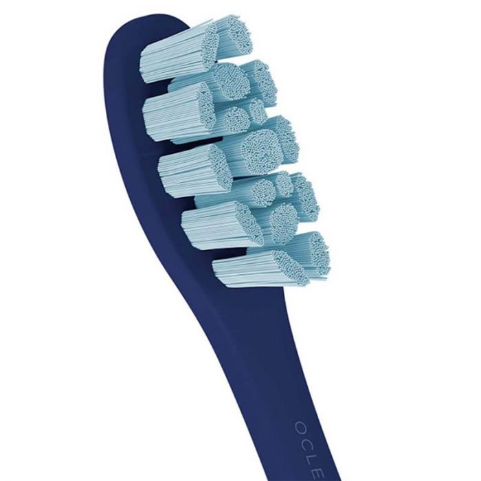 Набір змінних щіток-насадок Oclean PW05 Brush Head Blue (2шт)