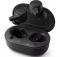 Bluetooth-гарнітура Philips TAT1207BK/00 Black