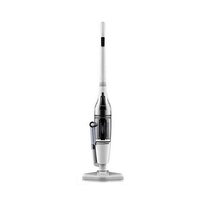 Пилосос Deerma Steam Mop & Vacuum Cleaner White (DEM-ZQ990W)