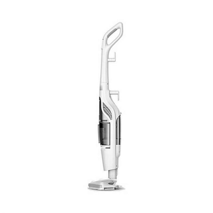 Пилосос Deerma Steam Mop & Vacuum Cleaner White (DEM-ZQ990W)