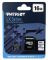 Карта пам`ятi MicroSDHC 16GB UHS-I Class 10 Patriot LX + SD-adapter (PSF16GMCSDHC10)