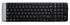 Клавiатура бездротова Logitech K230 Black USB (920-003347)