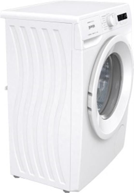 Пральна машина Gorenje W2NPI62SB