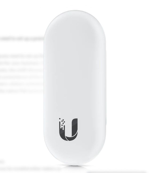 Система контролю доступу Ubiquiti UniFi Access Starter Kit (UA-SK)