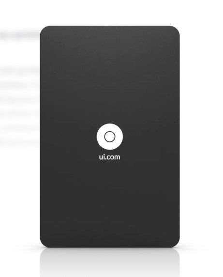 Система контролю доступу Ubiquiti UniFi Access Starter Kit (UA-SK)