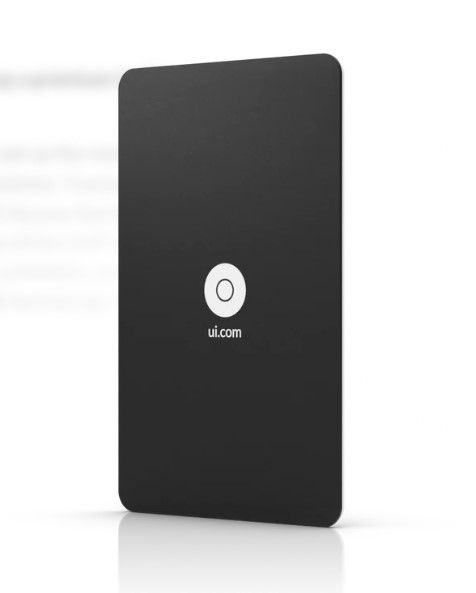 Система контролю доступу Ubiquiti UniFi Access Starter Kit (UA-SK)