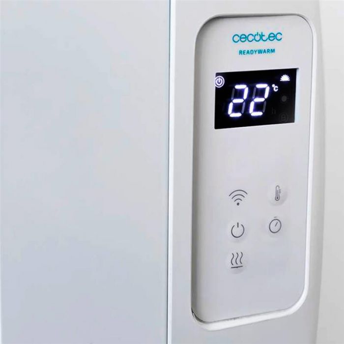 Конвектор Cecotec Ready Warm 1800 Thermal Connected (CCTC-05374)