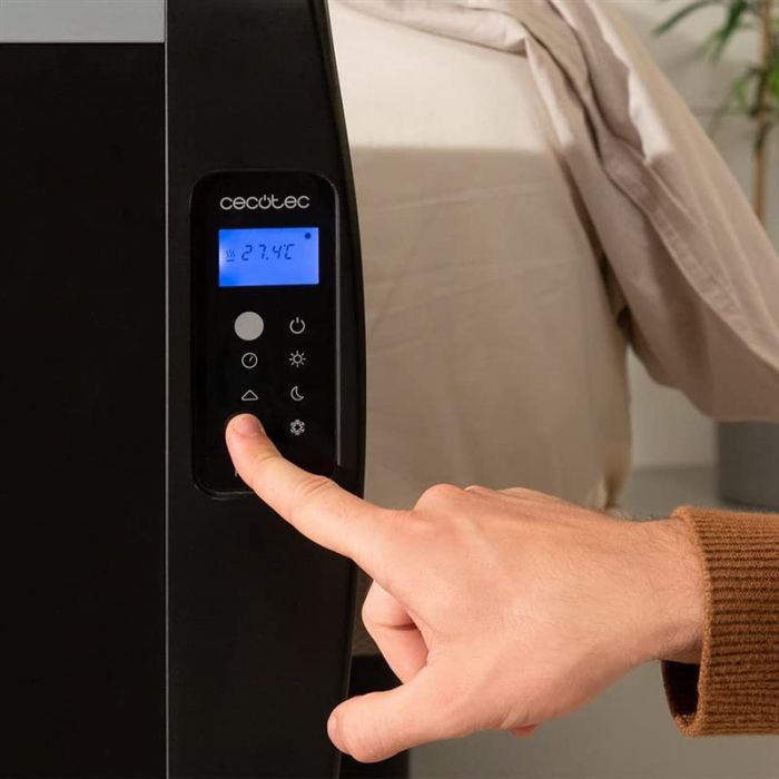Конвектор Cecotec Ready Warm 2000 Thermal Black (CCTC-05895)