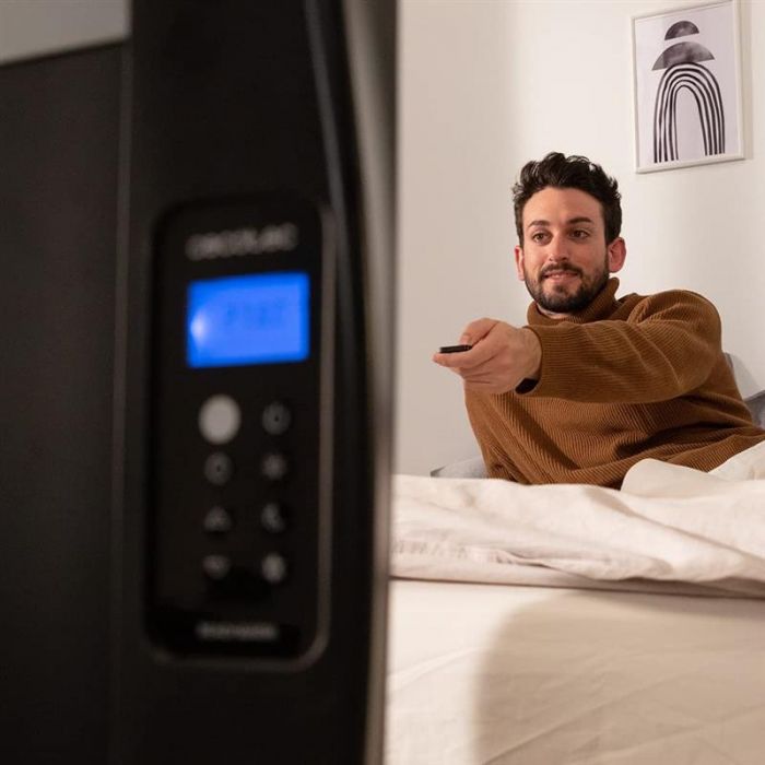 Конвектор Cecotec Ready Warm 2000 Thermal Black (CCTC-05895)