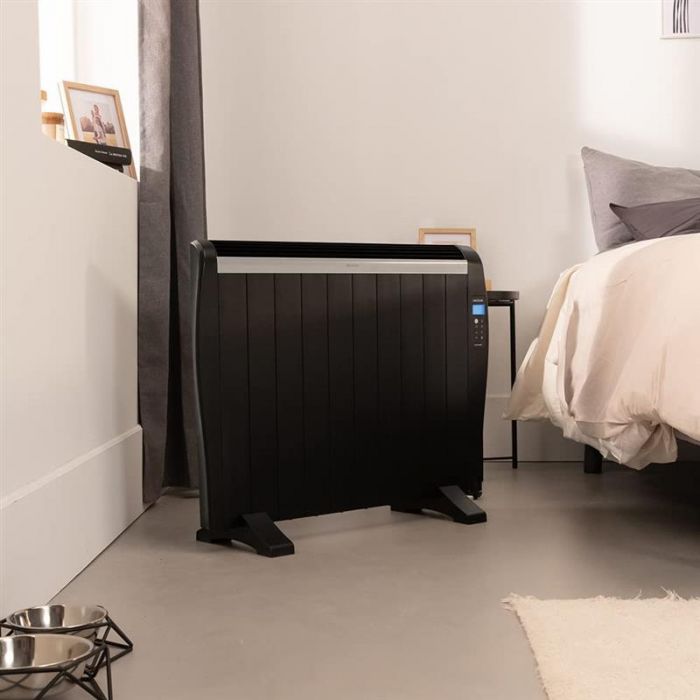 Конвектор Cecotec Ready Warm 2000 Thermal Black (CCTC-05895)