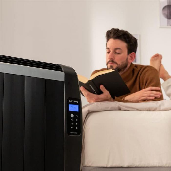 Конвектор Cecotec Ready Warm 2000 Thermal Black (CCTC-05895)
