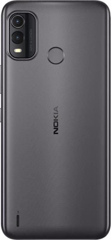 Смартфон Nokia G11 Plus 4/64GB Dual Sim Grey