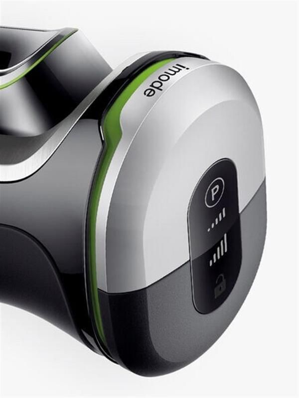 Блендер Braun MQ 9195 XLI