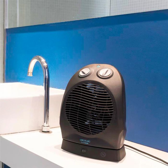 Тепловентилятор Cecotec Ready Warm 9750 Force Rotate (CCTC-05305)