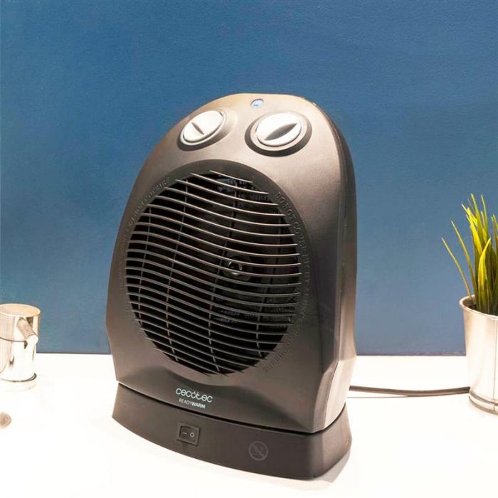 Тепловентилятор Cecotec Ready Warm 9750 Force Rotate (CCTC-05305)