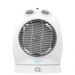 Тепловентилятор Cecotec Ready Warm 9890 Force Rotate CCTC-05802