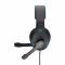 Гарнiтура Pyre Gaming headset Black (4770070881842)