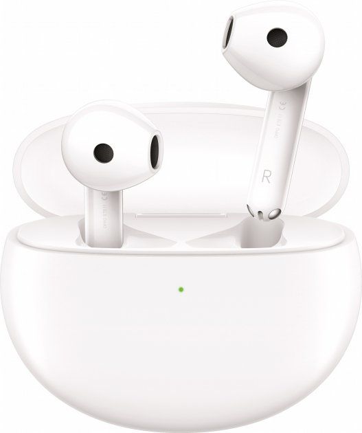 Bluetooth-гарнітура Oppo Enco Air 2 White (ETE11 White)