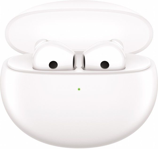 Bluetooth-гарнітура Oppo Enco Air 2 White (ETE11 White)
