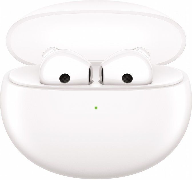 Bluetooth-гарнітура Oppo Enco Air 2 White (ETE11 White)