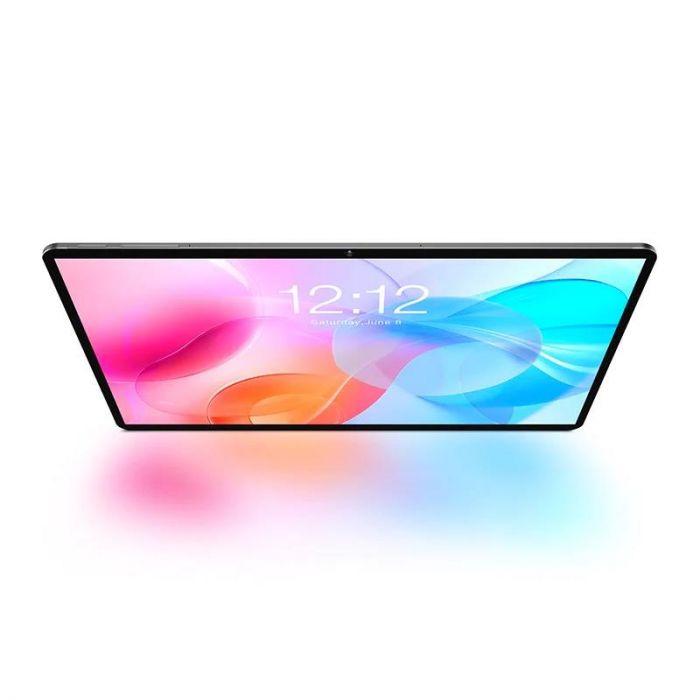 Планшетний ПК Teclast M40 Air 8/128GB 4G Dual Sim Space Gray (TLA001/N3P1/TL-102772)