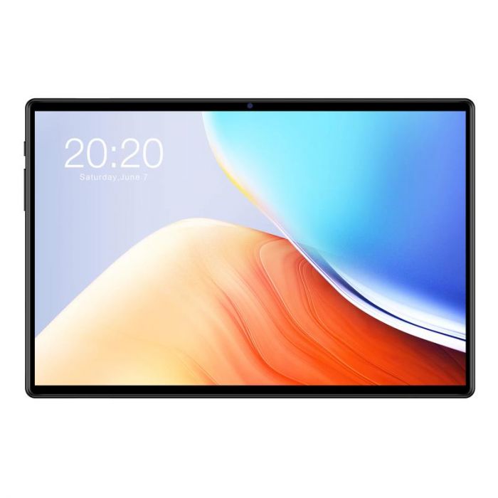 Планшетний ПК Teclast M40S 4/128GB 4G Dual Sim Space Gray (TLA007/KC10/TL-102781) з клавіатурою KC10