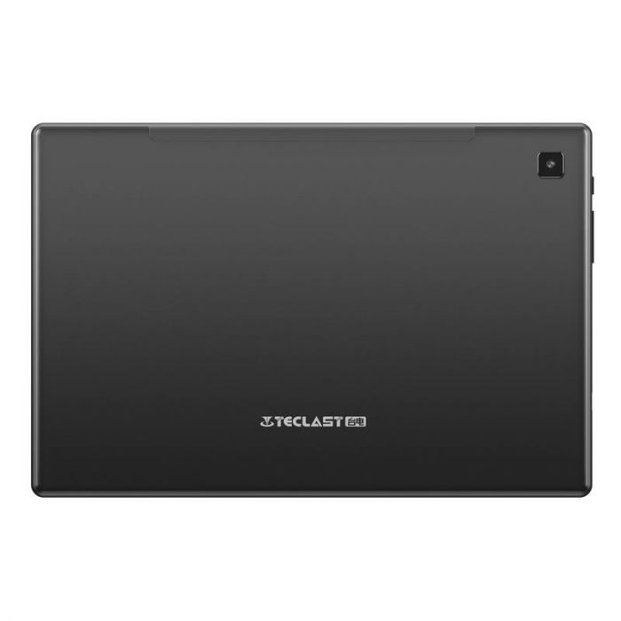 Планшетний ПК Teclast M40S 4/128GB 4G Dual Sim Space Gray (TLA007/KC10/TL-102781) з клавіатурою KC10