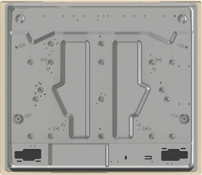 Варильна поверхня Gorenje GW6D42CLI