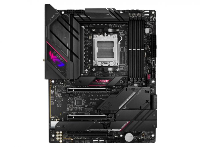 Материнська плата Asus ROG Strix B650E-E Gaming WIFI Socket AM5