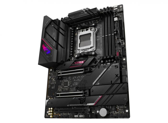 Материнська плата Asus ROG Strix B650E-E Gaming WIFI Socket AM5