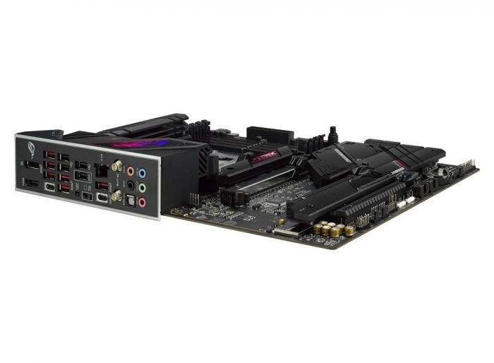Материнська плата Asus ROG Strix B650E-E Gaming WIFI Socket AM5