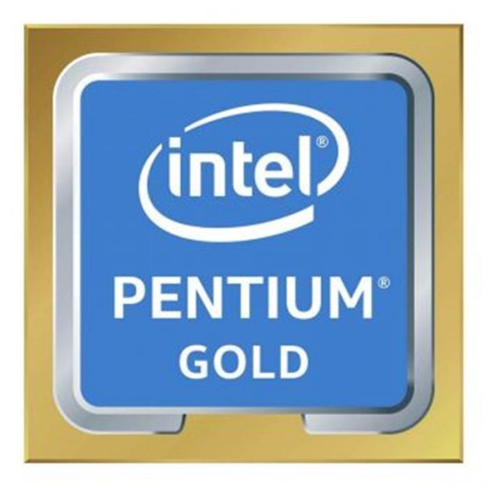 Процесор Intel Pentium Gold G6405 4.1GHz (4MB, Comet Lake, 58W, S1200) Box (BX80701G6405)