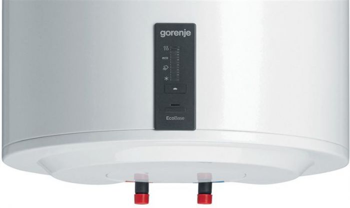 Водонагрівач Gorenje GBK150ORLNV9