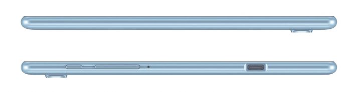 Планшет Teclast P20S 4/64GB 4G Dual Sim Ice Blue (TLA007/M5A1/TL-102773)