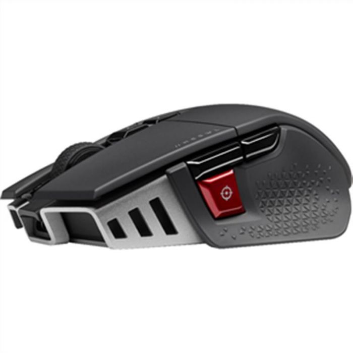 Мишка Corsair M65 RGB Ultra Tunable FPS Gaming Mouse Black (CH-9309411-EU2) USB